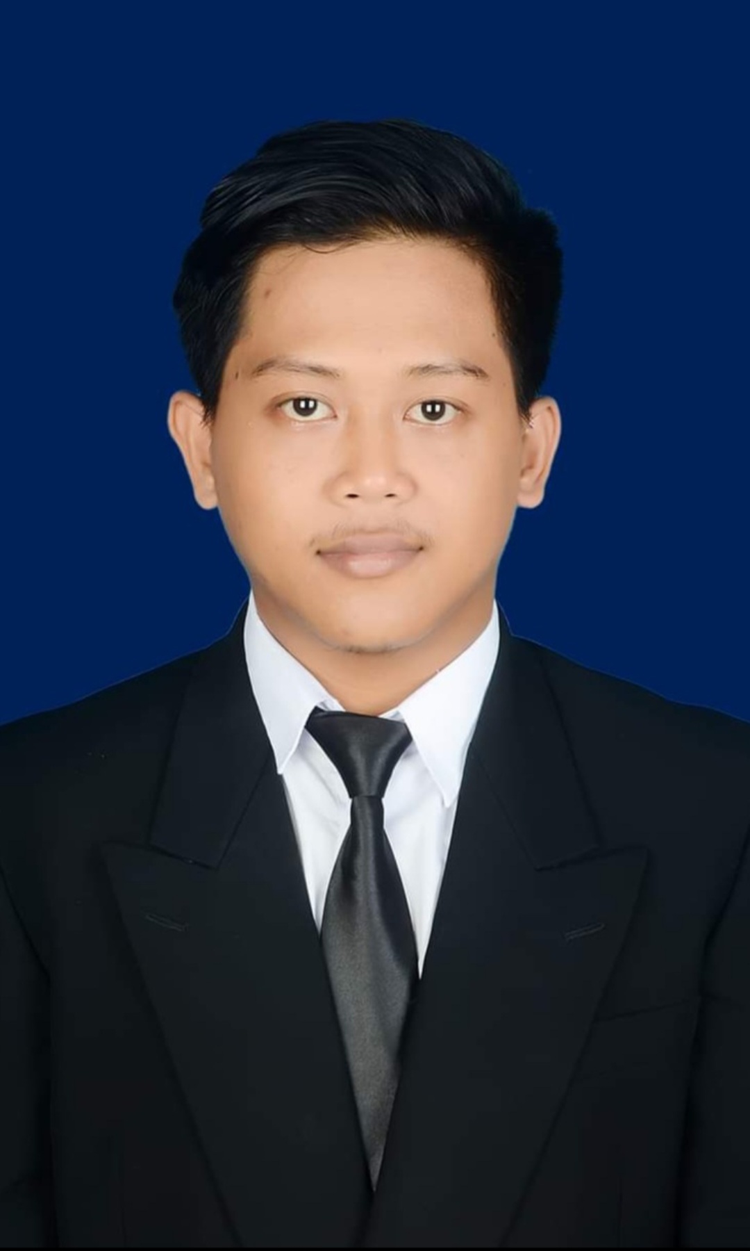 I DEWA GEDE SUARJANA, S.KOM